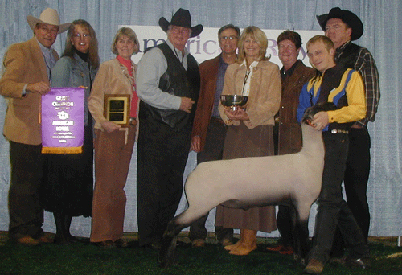 Winners